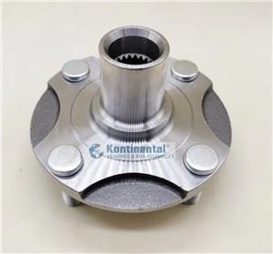 43421-68 K 00 KTT -73501 WHEEL HUB FOR SUZUKI ALTO
