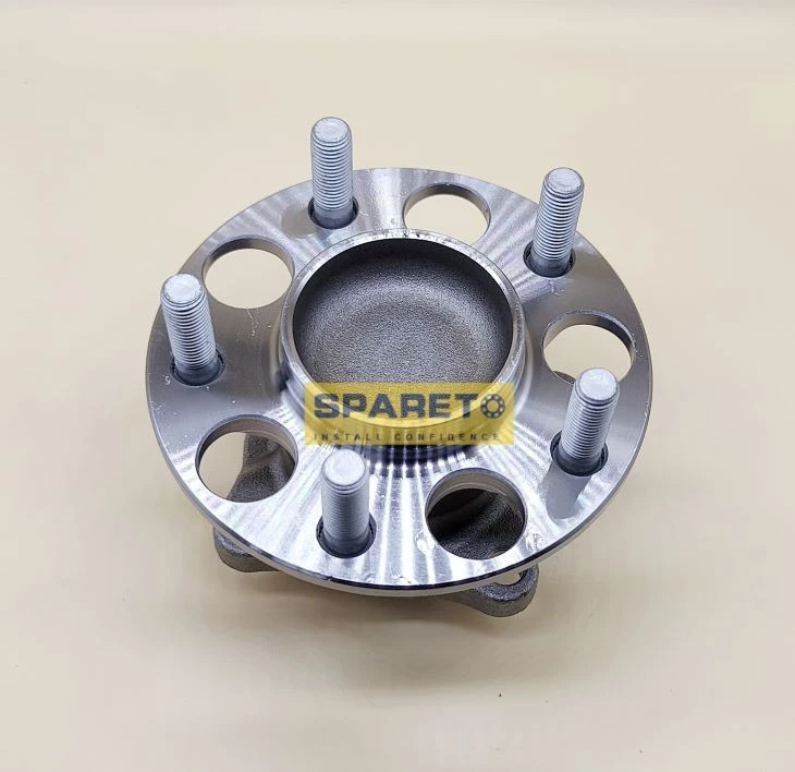 MR594443 49BWKH23F-Y-5CP FOR 2003-2009 MITSUBISHI GRANDIS NA8W